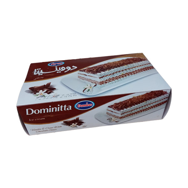 خانواده رولت دومینو 6 عددی